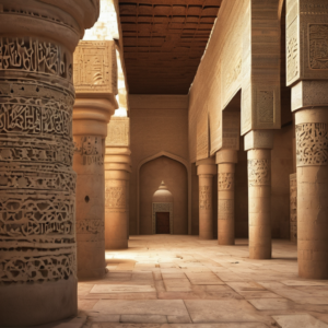 Read more about the article Uncover the Forgotten Secrets of Pre-Islamic Arabian Civilization